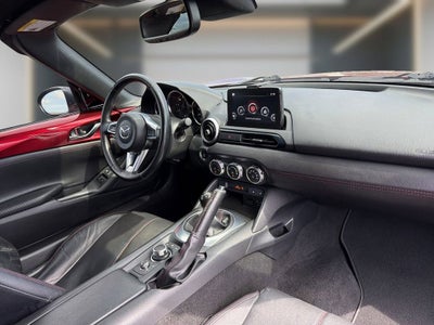 2019 Mazda Mazda MX-5 Miata Grand Touring