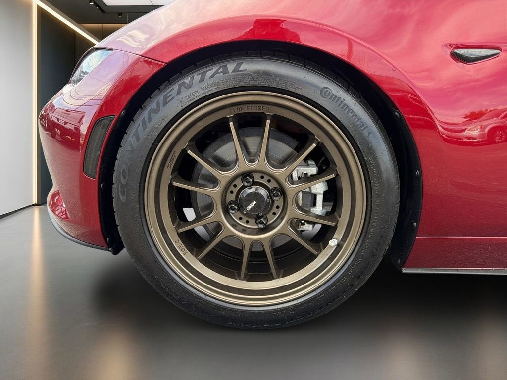 2019 Mazda Mazda MX-5 Miata Grand Touring