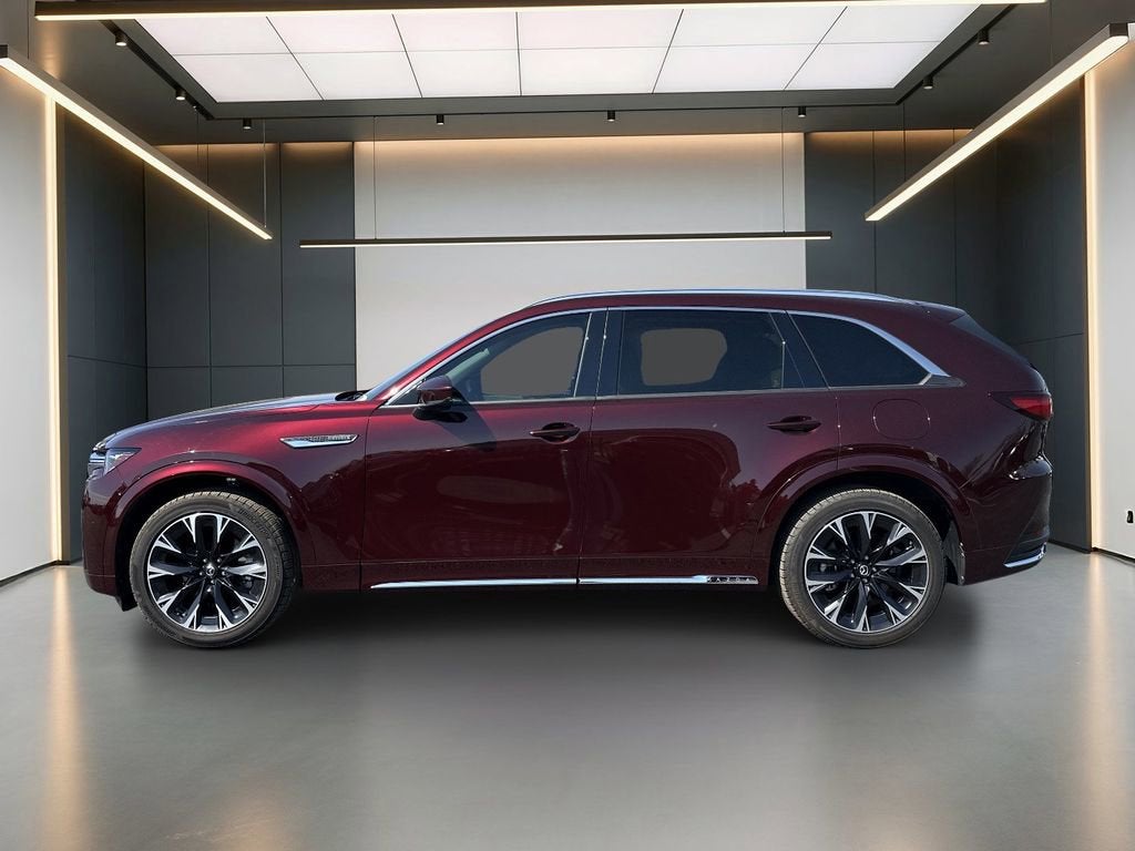 2024 Mazda Mazda CX-90 3.3 Turbo S Premium Plus