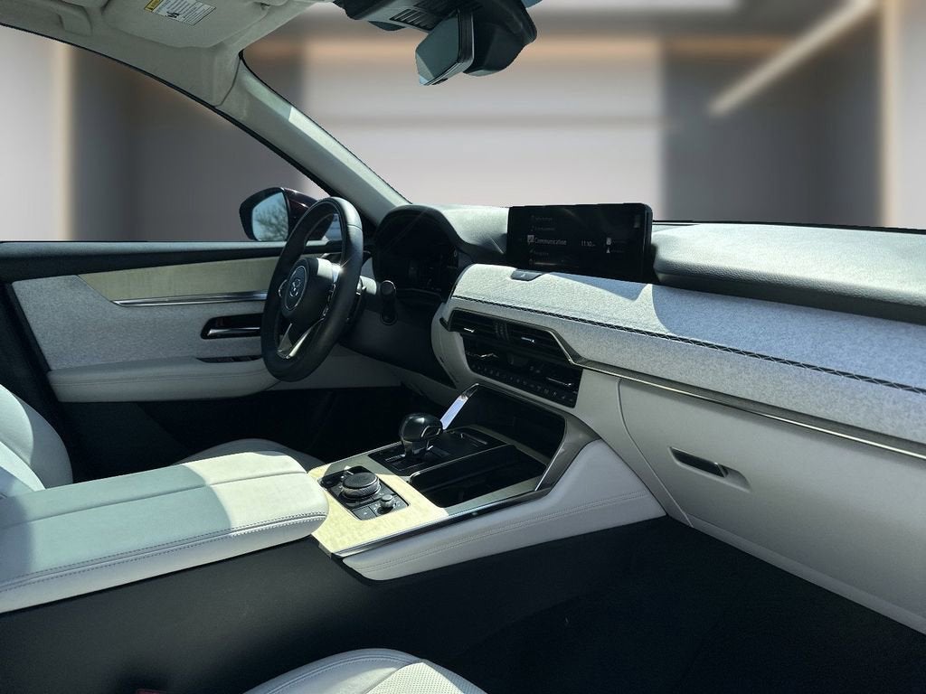 2024 Mazda Mazda CX-90 3.3 Turbo S Premium Plus