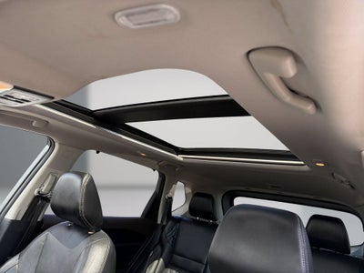 2021 Nissan Rogue Platinum Intelligent AWD