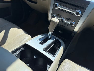 2014 Nissan Murano SL