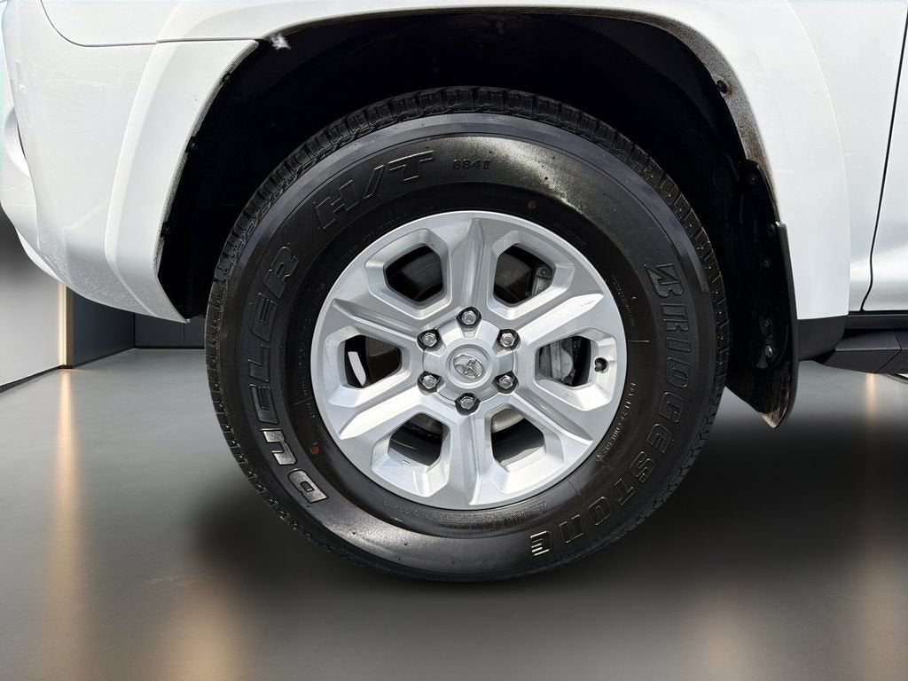 2023 Toyota 4Runner SR5 Premium - Photo 10