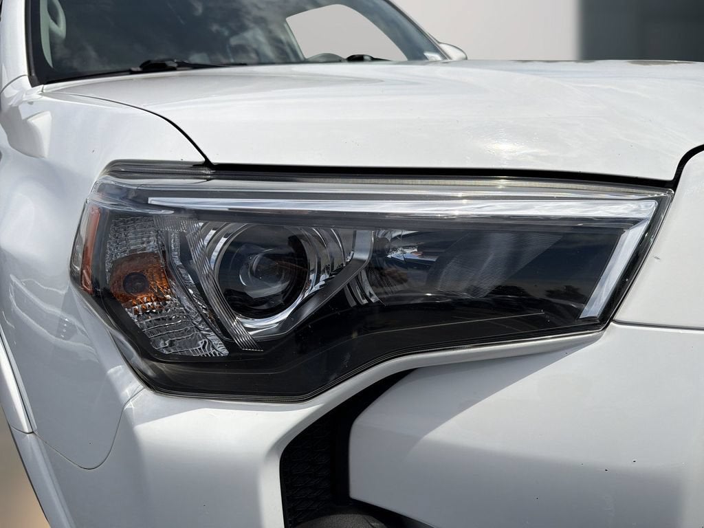 2023 Toyota 4Runner SR5 Premium - Photo 11