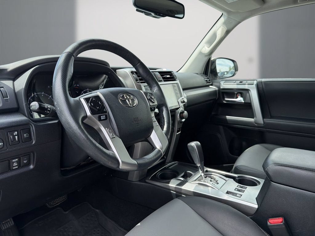 2023 Toyota 4Runner SR5 Premium - Photo 13