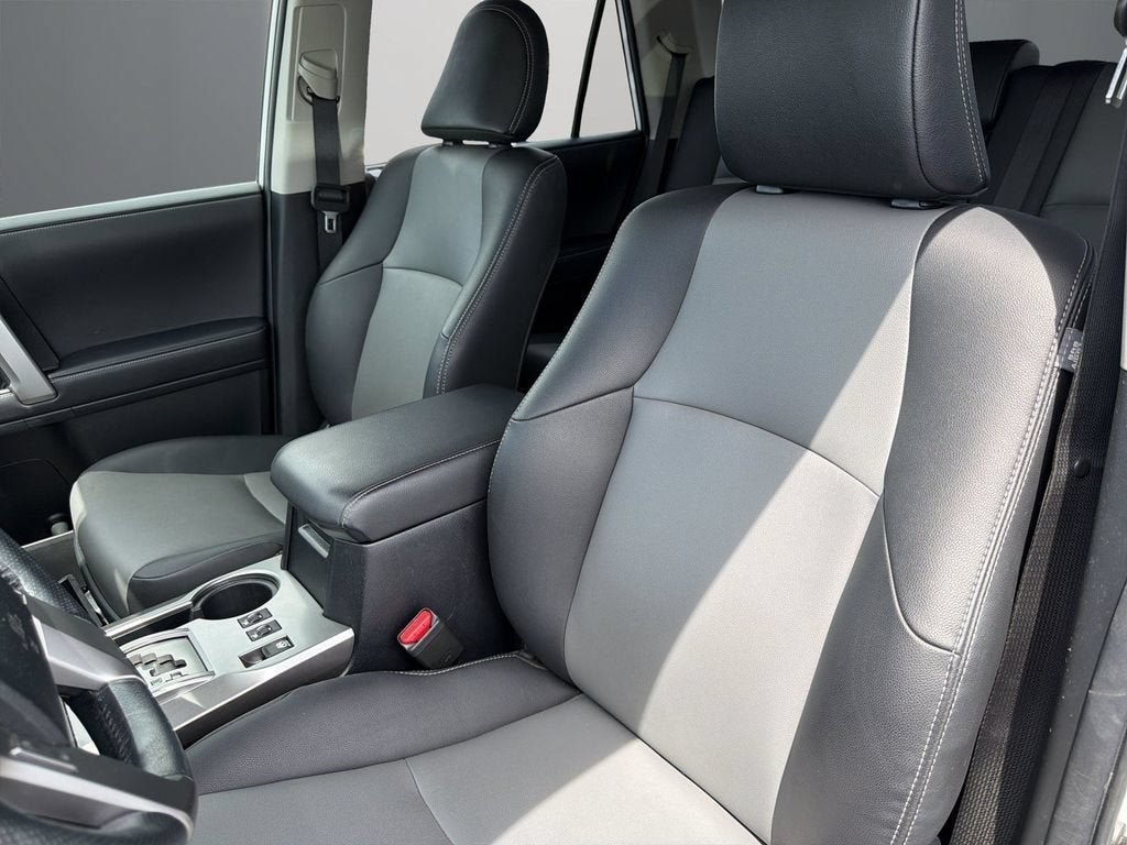 2023 Toyota 4Runner SR5 Premium - Photo 14