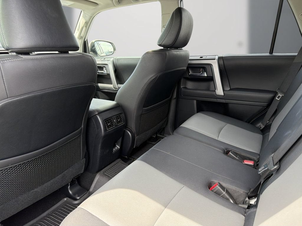 2023 Toyota 4Runner SR5 Premium - Photo 15