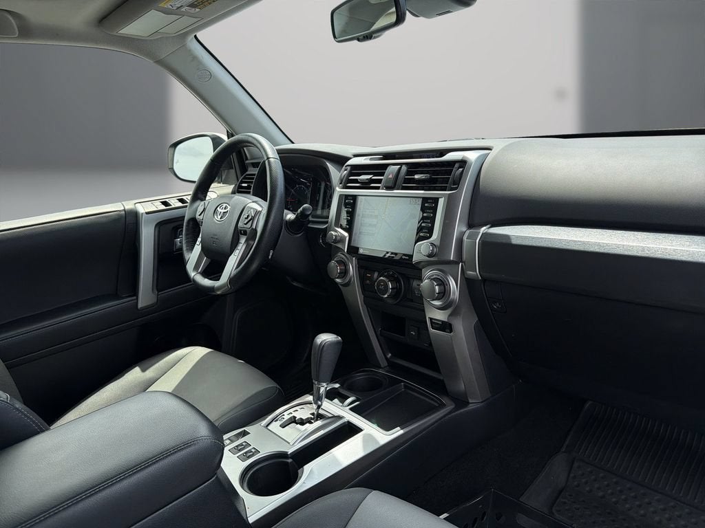 2023 Toyota 4Runner SR5 Premium - Photo 16
