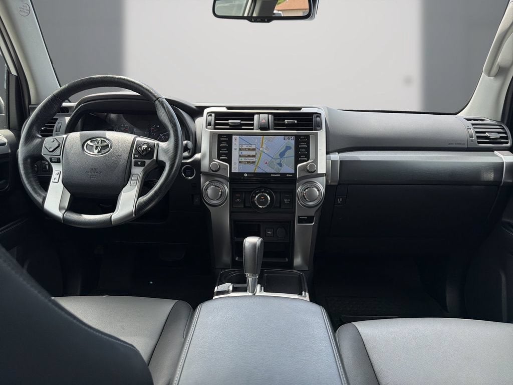 2023 Toyota 4Runner SR5 Premium - Photo 17