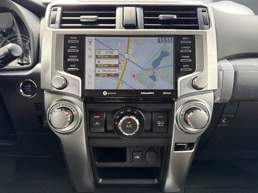 2023 Toyota 4Runner SR5 Premium - Photo 18