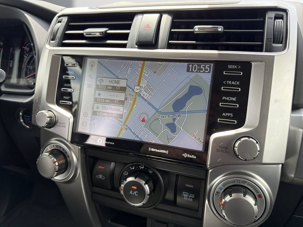 2023 Toyota 4Runner SR5 Premium - Photo 19