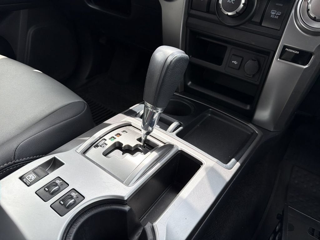 2023 Toyota 4Runner SR5 Premium - Photo 20