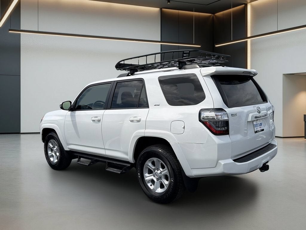 2023 Toyota 4Runner SR5 Premium - Photo 3