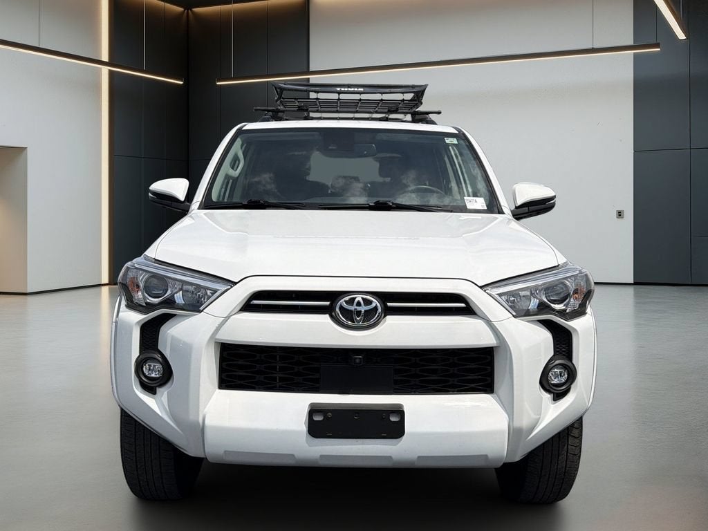 2023 Toyota 4Runner SR5 Premium - Photo 9