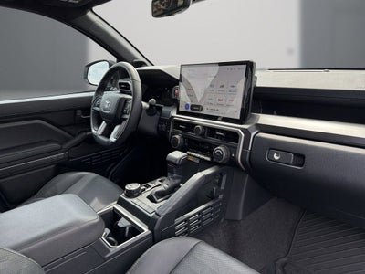 2026 Toyota 4Runner Hybrid Platinum