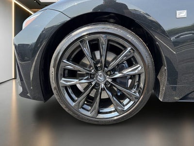 2023 Lexus IS IS 350 F SPORT