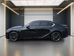 2023 Lexus IS IS 350 F SPORT