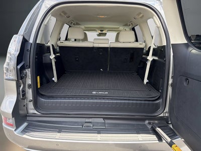 2022 Lexus GX 460 Premium