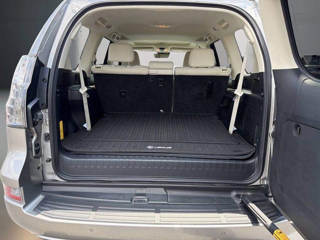 2022 Lexus GX 460 Premium
