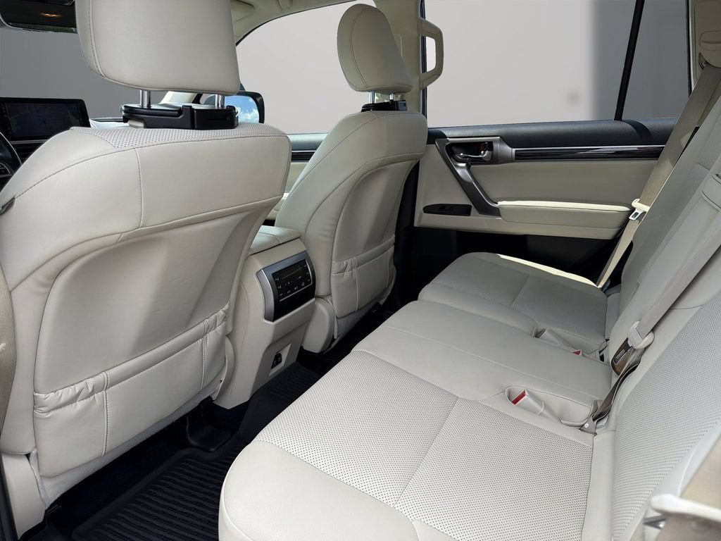 2022 Lexus GX 460 Premium