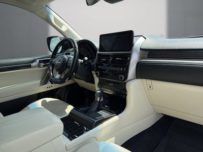 2022 Lexus GX 460 Premium