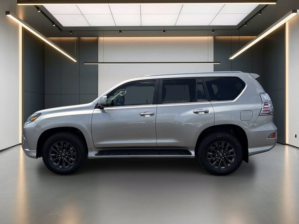 2022 Lexus GX 460 Premium