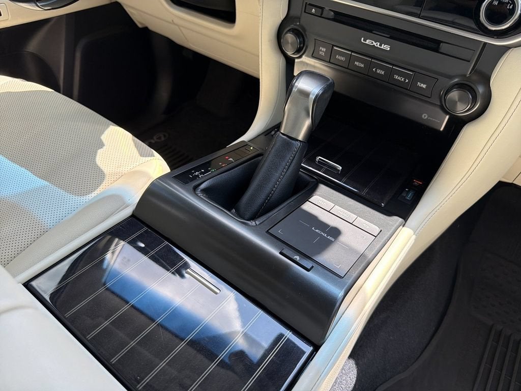2022 Lexus GX 460 Premium
