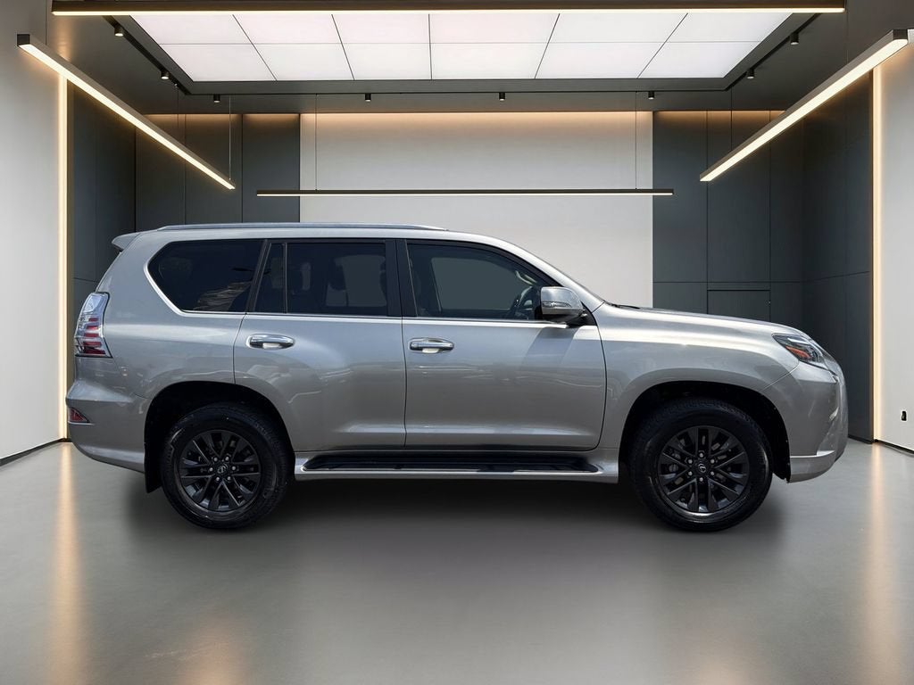 2022 Lexus GX 460 Premium