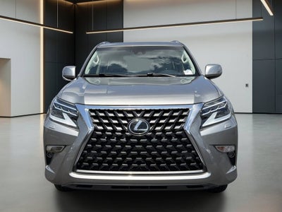 2022 Lexus GX 460 Premium