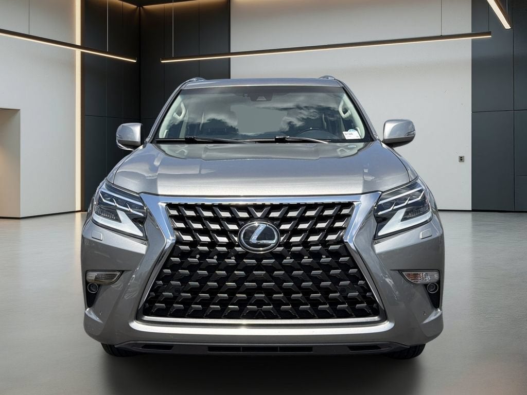 2022 Lexus GX 460 Premium