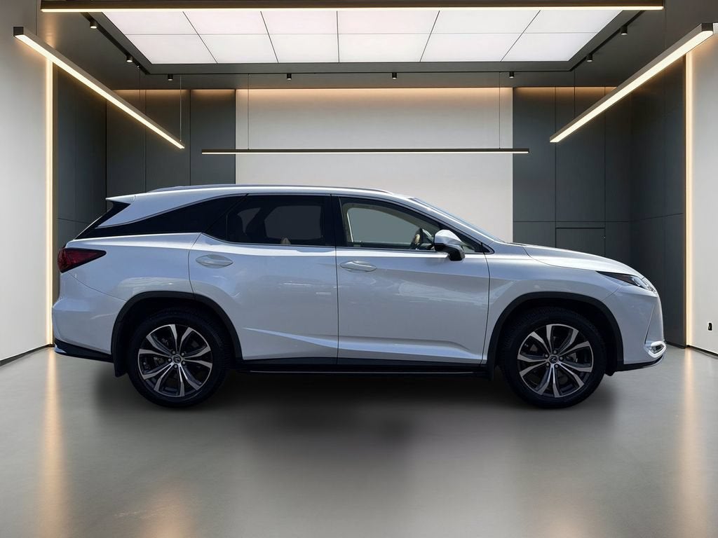 2022 Lexus RX RX 350L