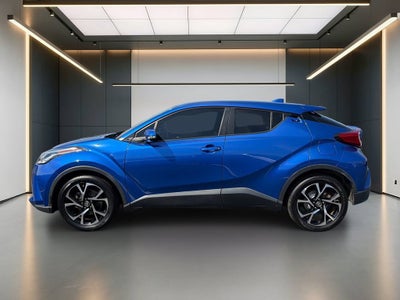 2020 Toyota C-HR XLE