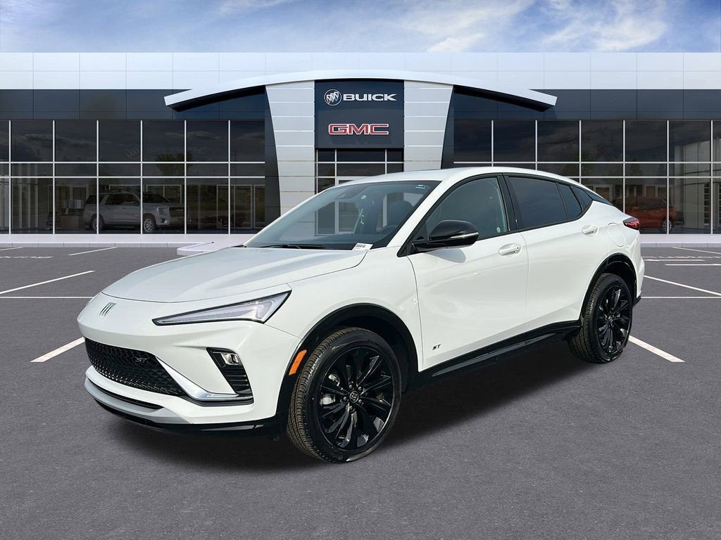 2025 Buick Envista Sport Touring