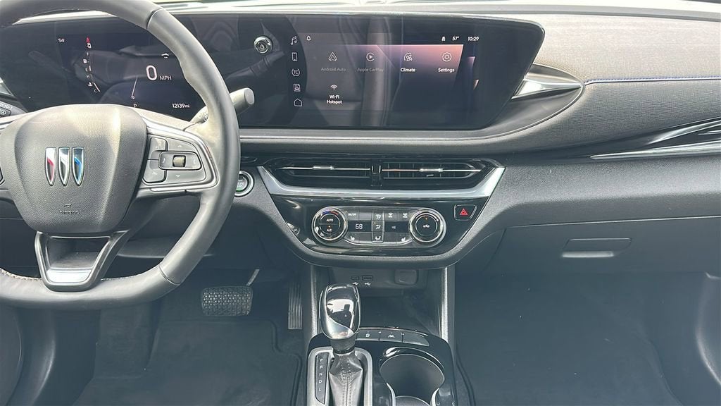 2025 Buick Envista Sport Touring