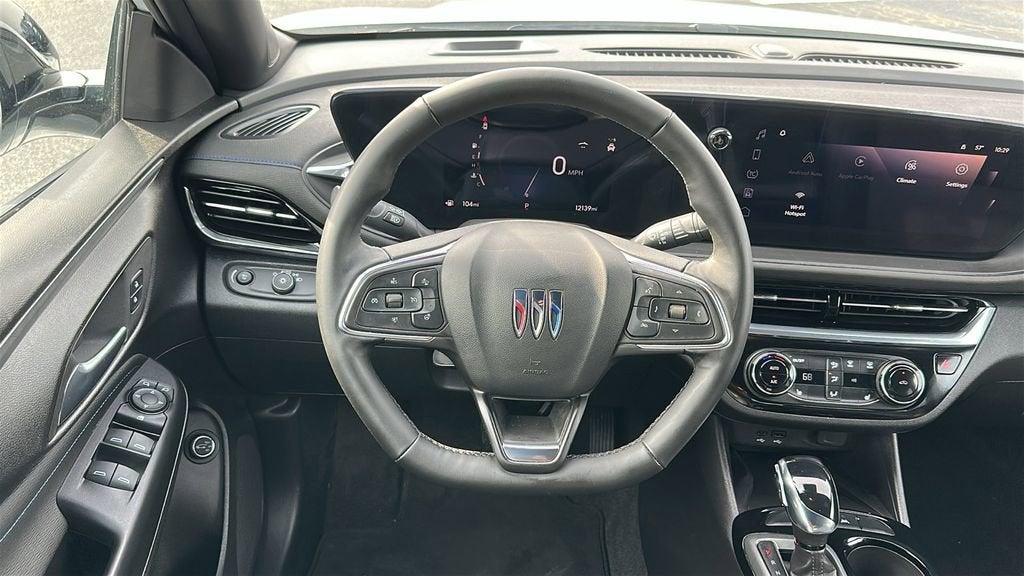 2025 Buick Envista Sport Touring