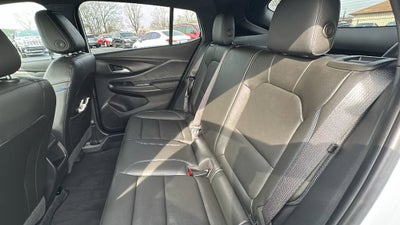 2025 Buick Envista Sport Touring