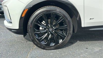 2025 Buick Envista Sport Touring