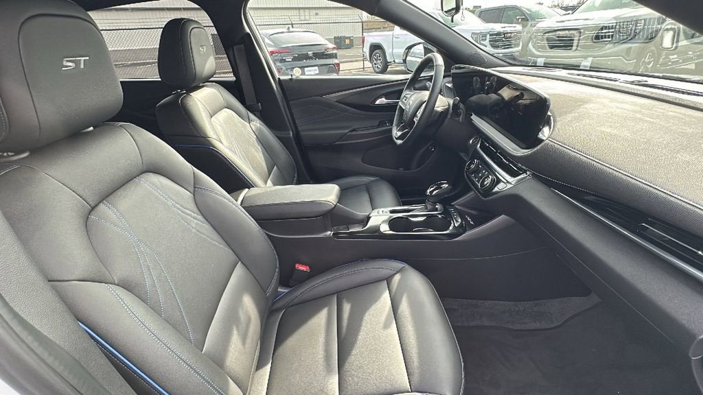 2025 Buick Envista Sport Touring