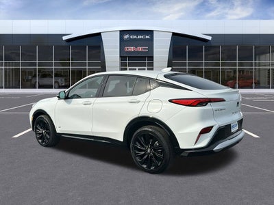 2025 Buick Envista Sport Touring