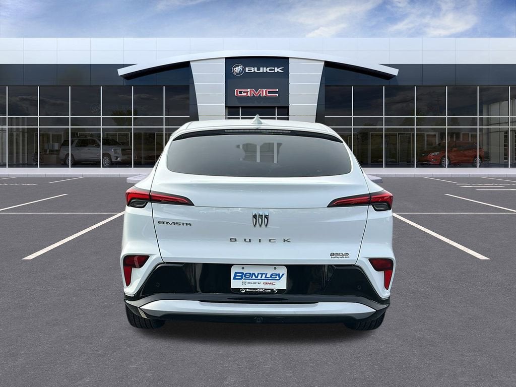 2025 Buick Envista Sport Touring