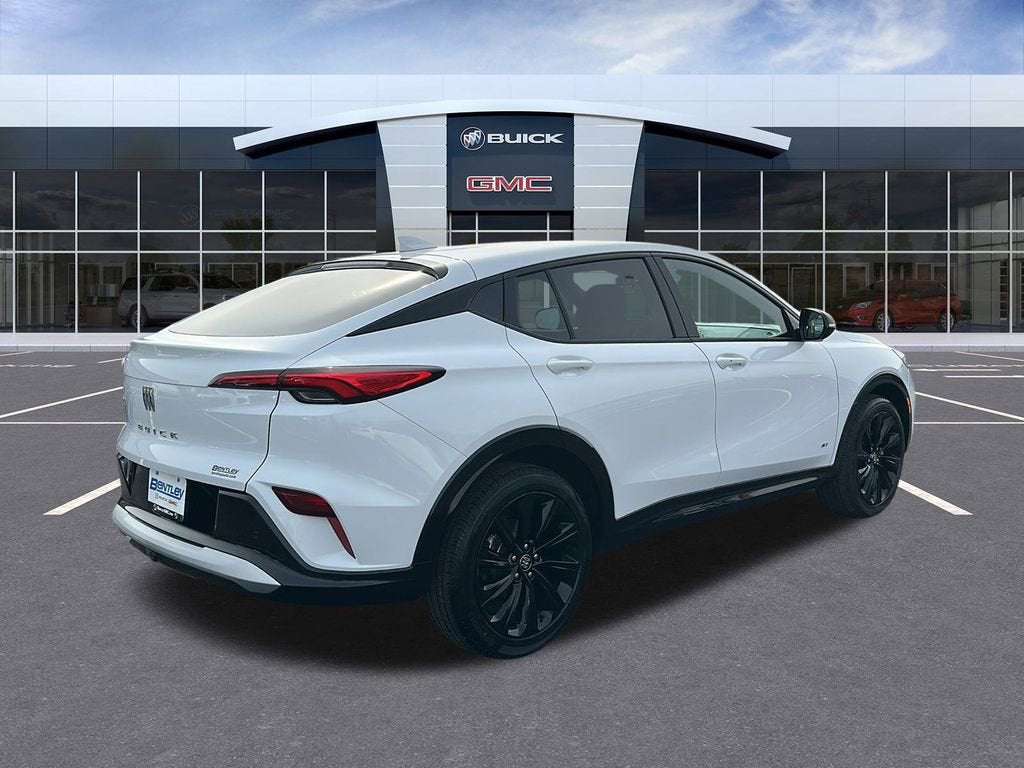 2025 Buick Envista Sport Touring