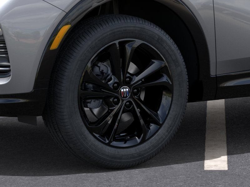 2026 Buick Envista Sport Touring - Photo 10