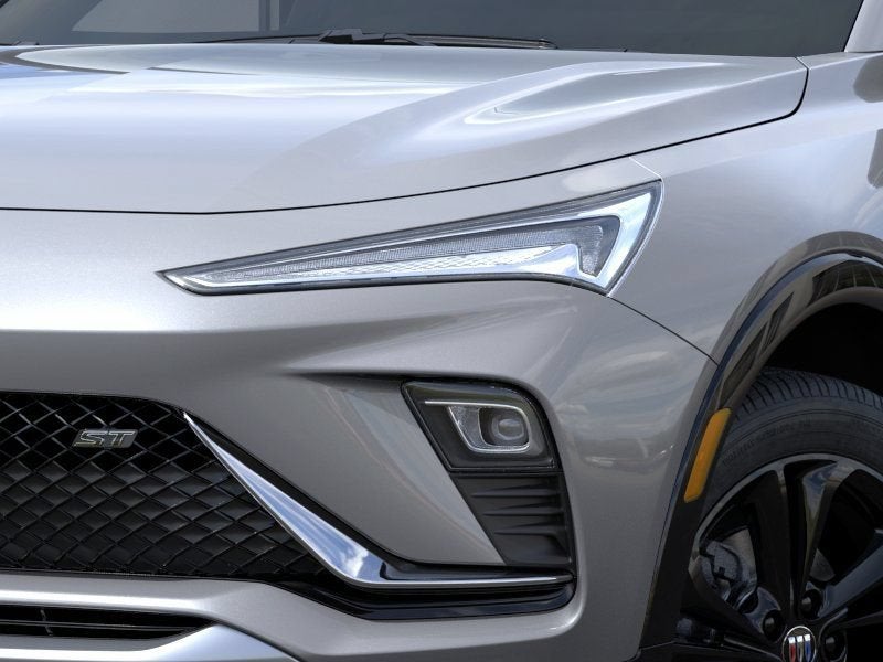 2026 Buick Envista Sport Touring - Photo 11
