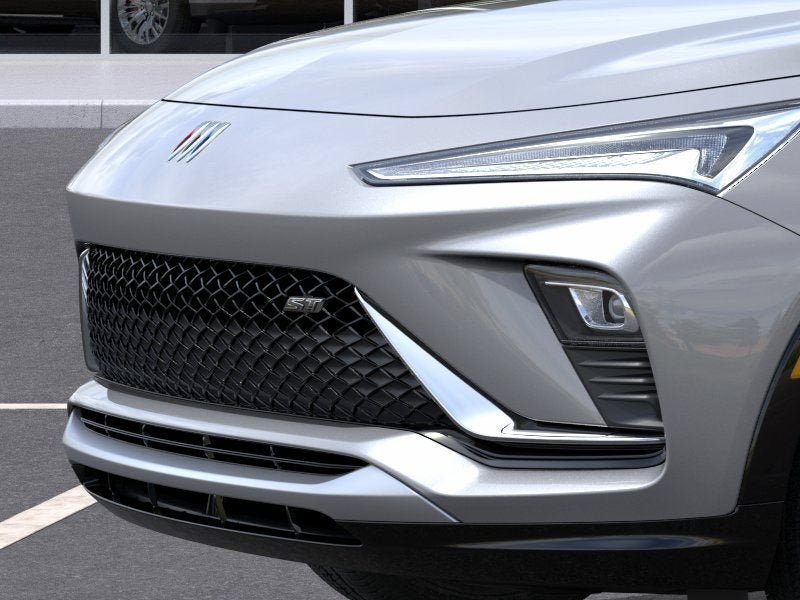 2026 Buick Envista Sport Touring - Photo 14