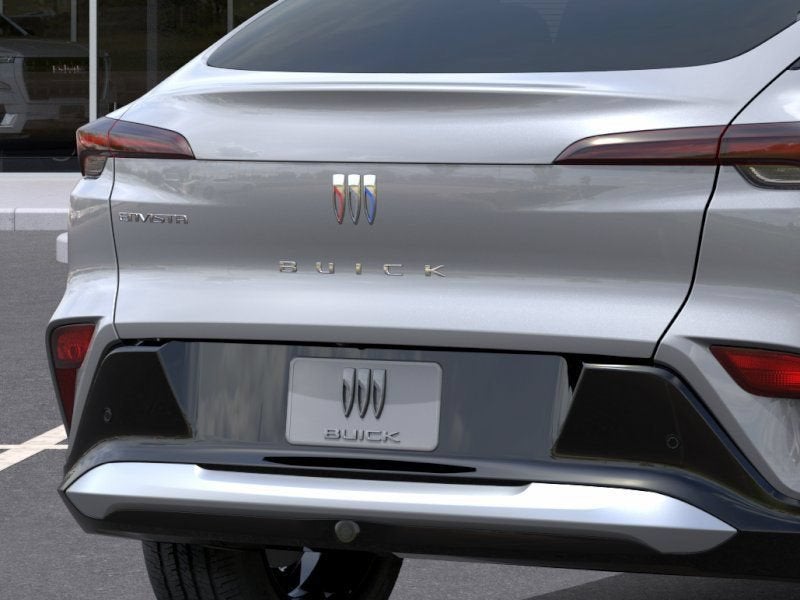 2026 Buick Envista Sport Touring - Photo 15
