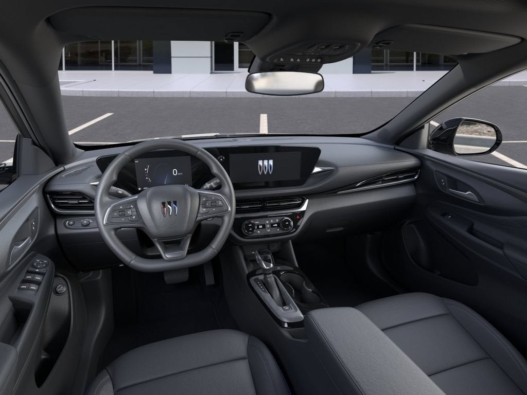 2026 Buick Envista Sport Touring - Photo 16