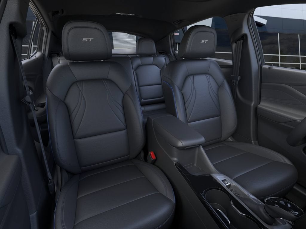 2026 Buick Envista Sport Touring - Photo 17