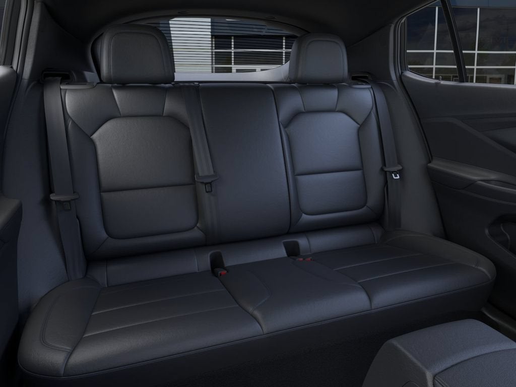 2026 Buick Envista Sport Touring - Photo 18