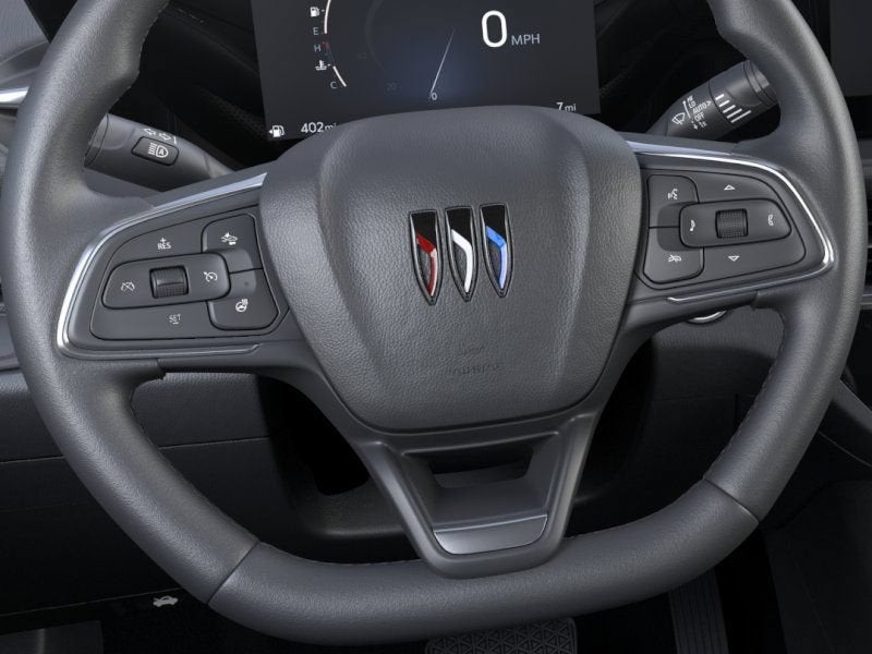 2026 Buick Envista Sport Touring - Photo 20