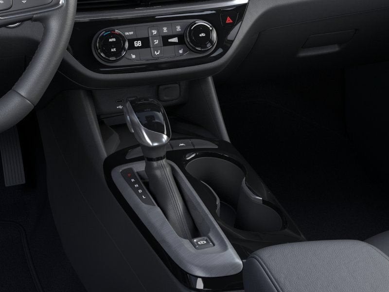 2026 Buick Envista Sport Touring - Photo 24